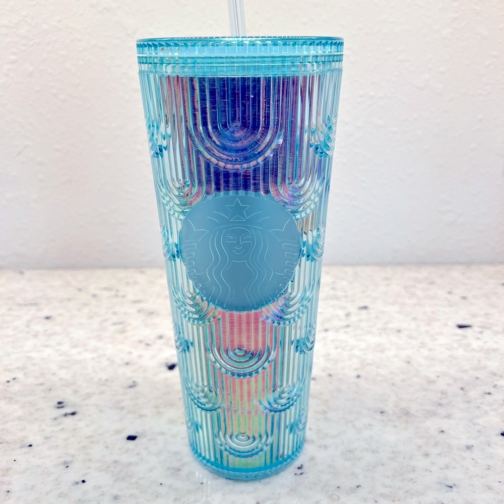 💖🩷🎉 Starbucks Mermaid Tumbler | unused | NWT